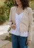 Maison Fauve - Damas Jacket
